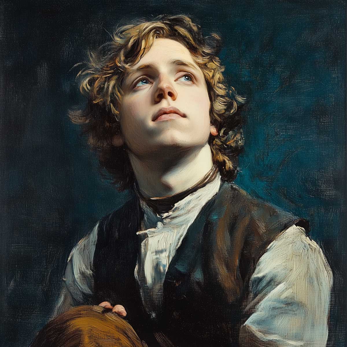 Lewis Carroll
