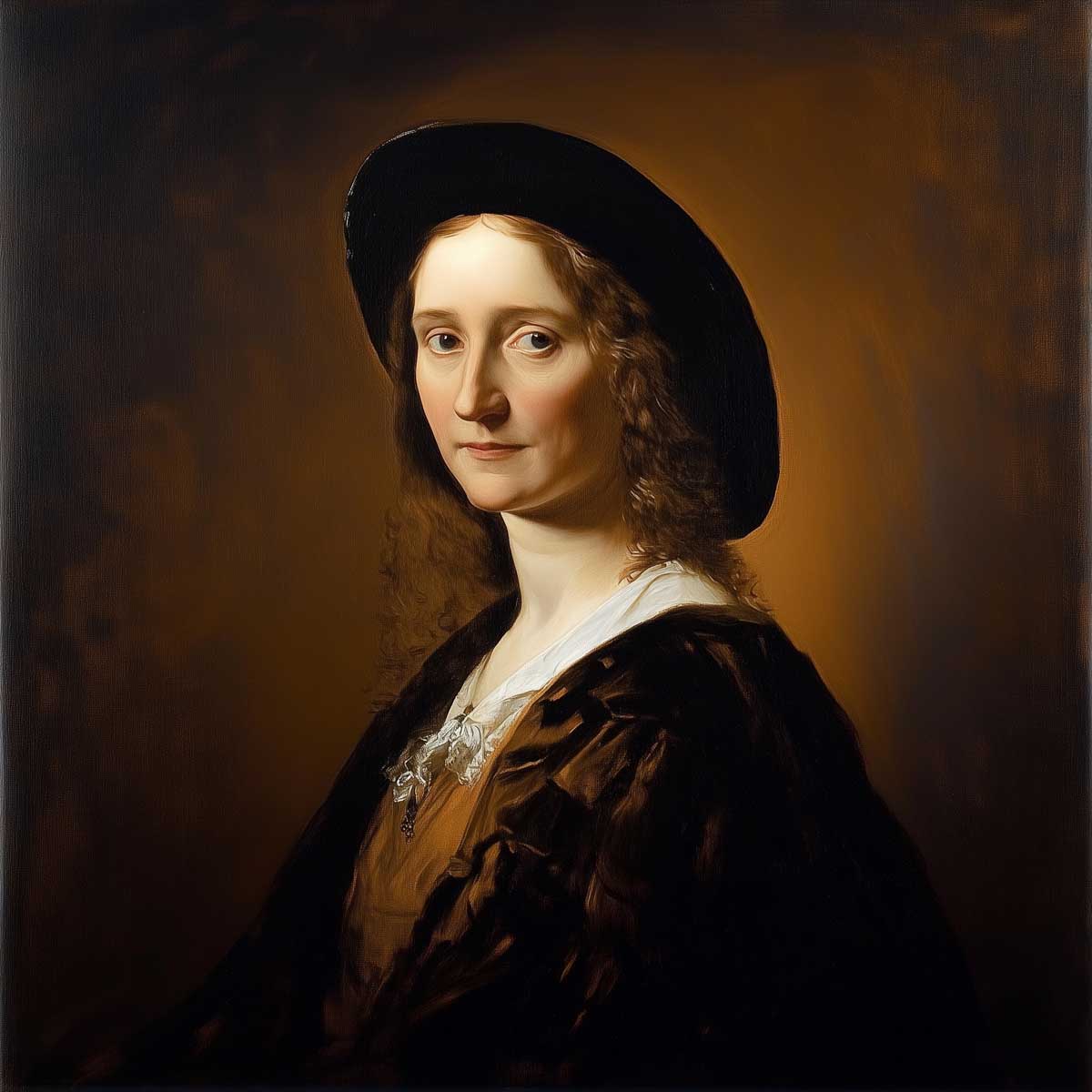 Mary Shelley