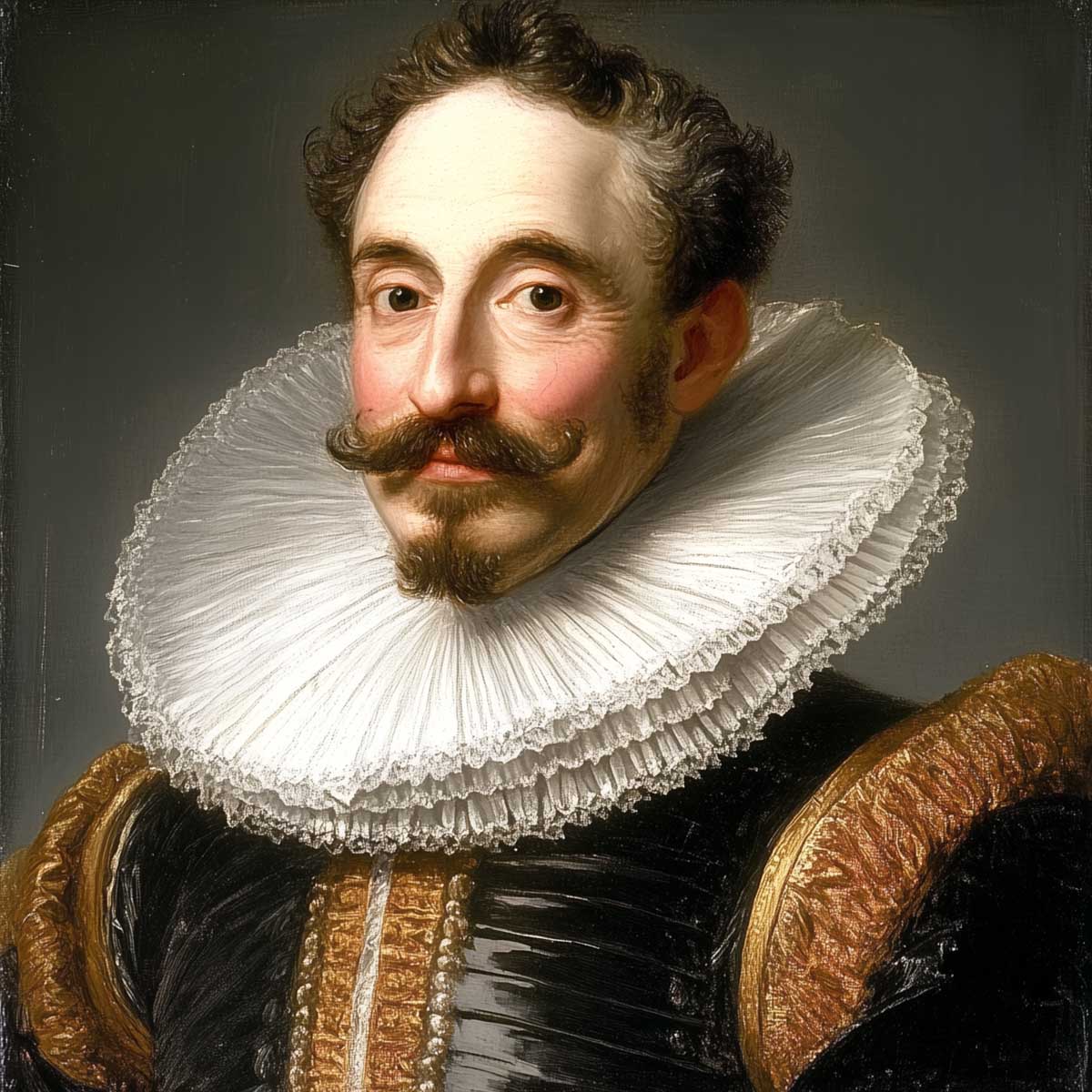 Miguel de Cervantes Saavedra