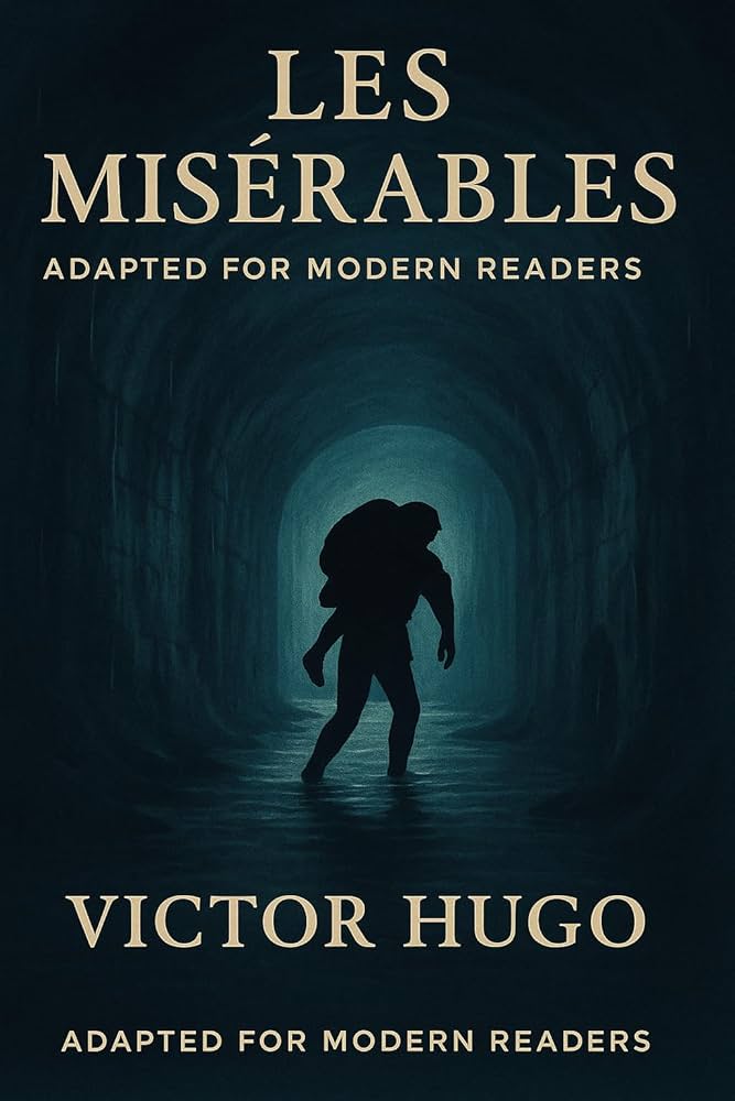 Les Misérables: Adapted for Modern Readers