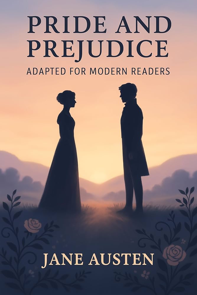 Pride and Prejudice: Adapted for Modern Readers