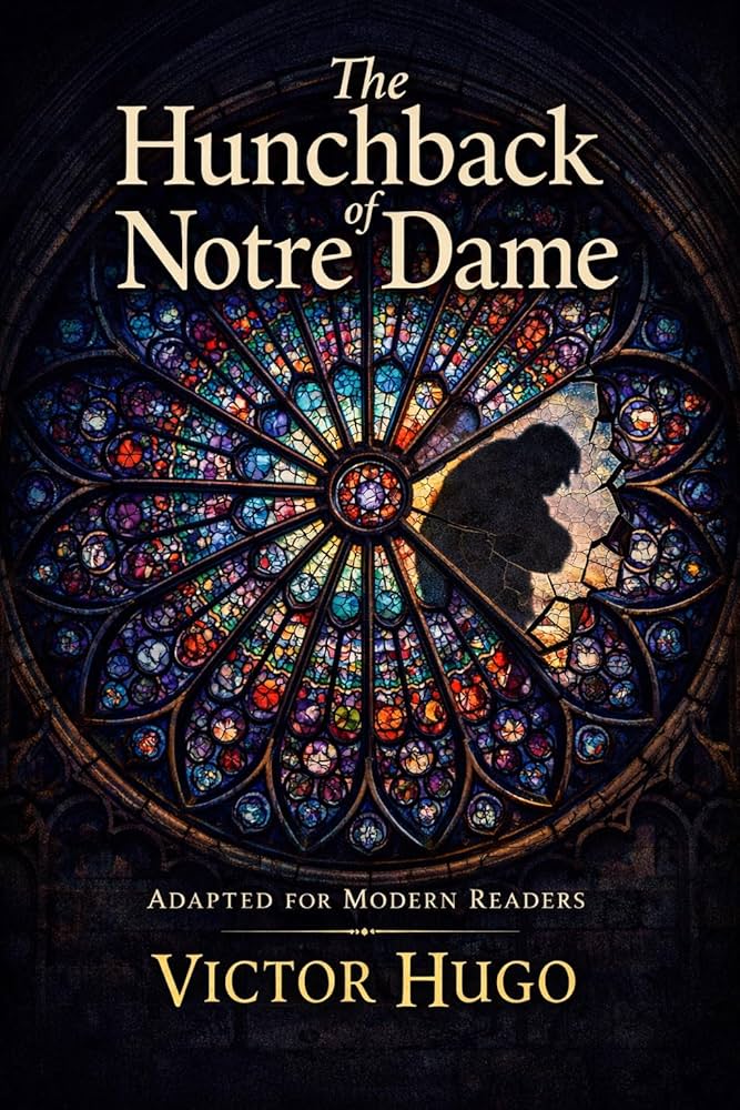 The Hunchback of Notre Dame: Adapted for Modern Readers